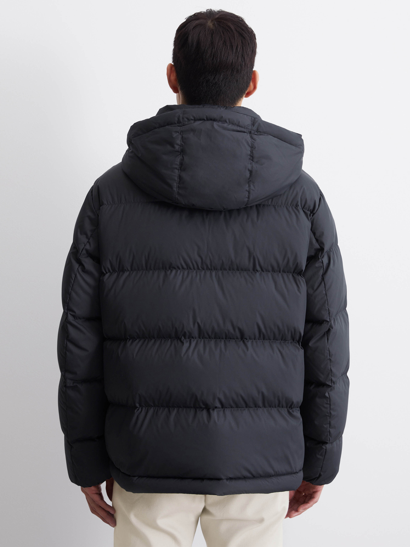 Пуховик Marc O’Polo модель 429096070266-898 Фото