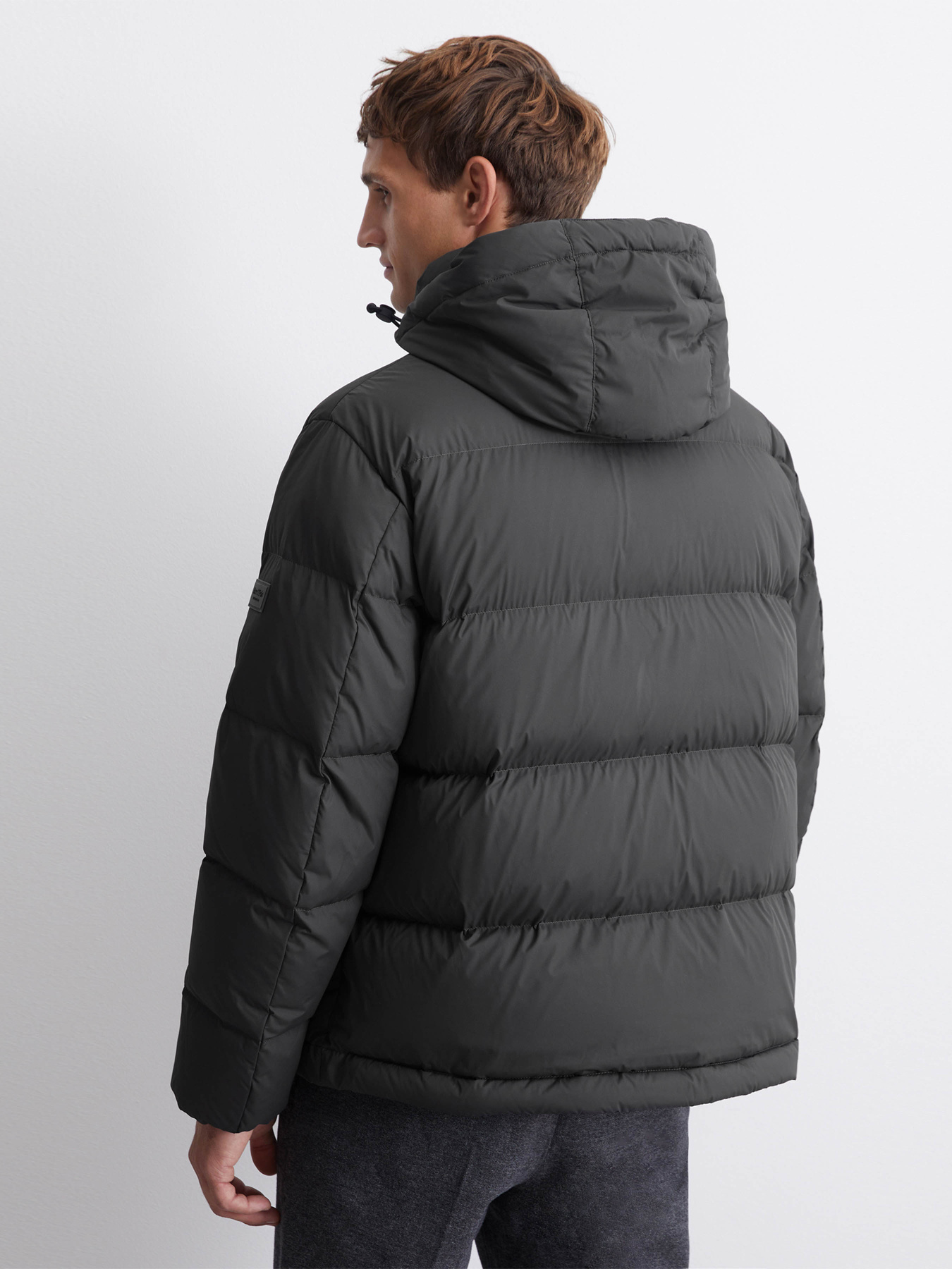 Пуховик Marc O’Polo модель 429096070266-985 Фото