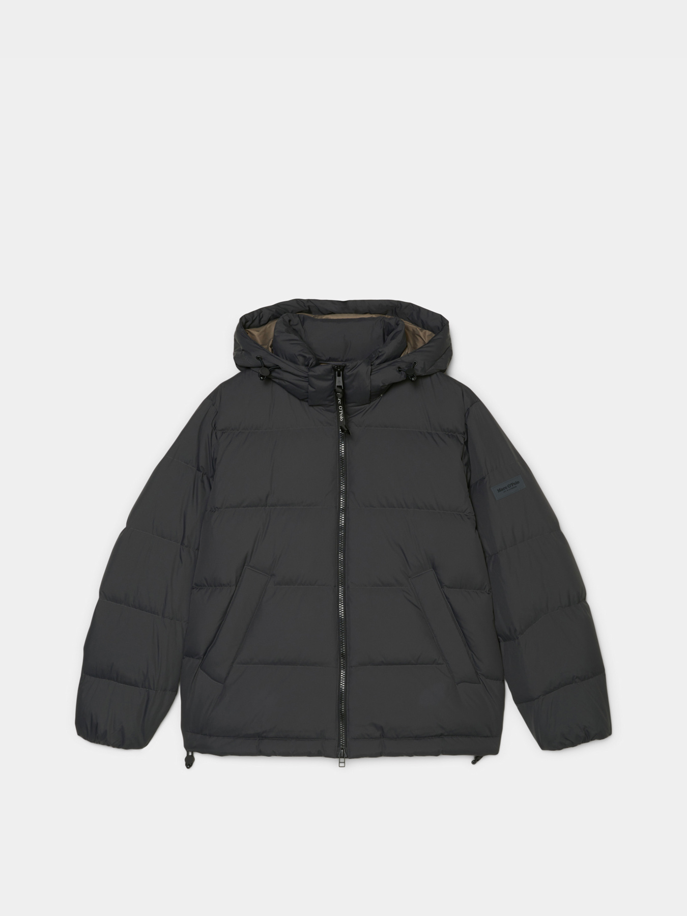 Пуховик Marc O’Polo модель 429096070266-985 Фото