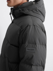 Пуховик Marc O’Polo модель 429096070266-985 Фото