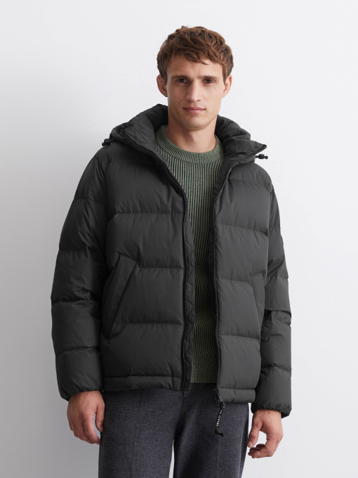 Пуховик Marc O’Polo модель 429096070266-985 Фото