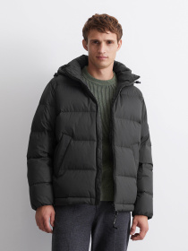 Пуховик Marc O’Polo модель 429096070266-985 Фото