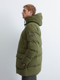 Пуховик Marc O’Polo модель 429096070270-495 Фото