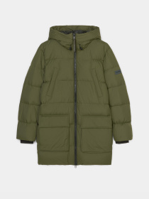 Пуховик Marc O’Polo модель 429096070270-495 Фото