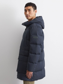 Пуховик Marc O’Polo модель 429096070270-898 Фото