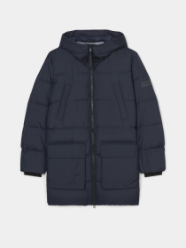 Пуховик Marc O’Polo модель 429096070270-898 Фото