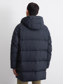 Пуховик Marc O’Polo модель 429096070270-898 Фото