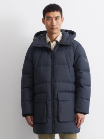 Пуховик Marc O’Polo модель 429096070270-898 Фото