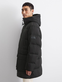 Пуховик Marc O’Polo модель 429096070270-990 Фото