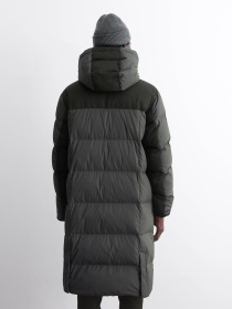 Пуховик Marc O’Polo модель 429096070366-985 Фото