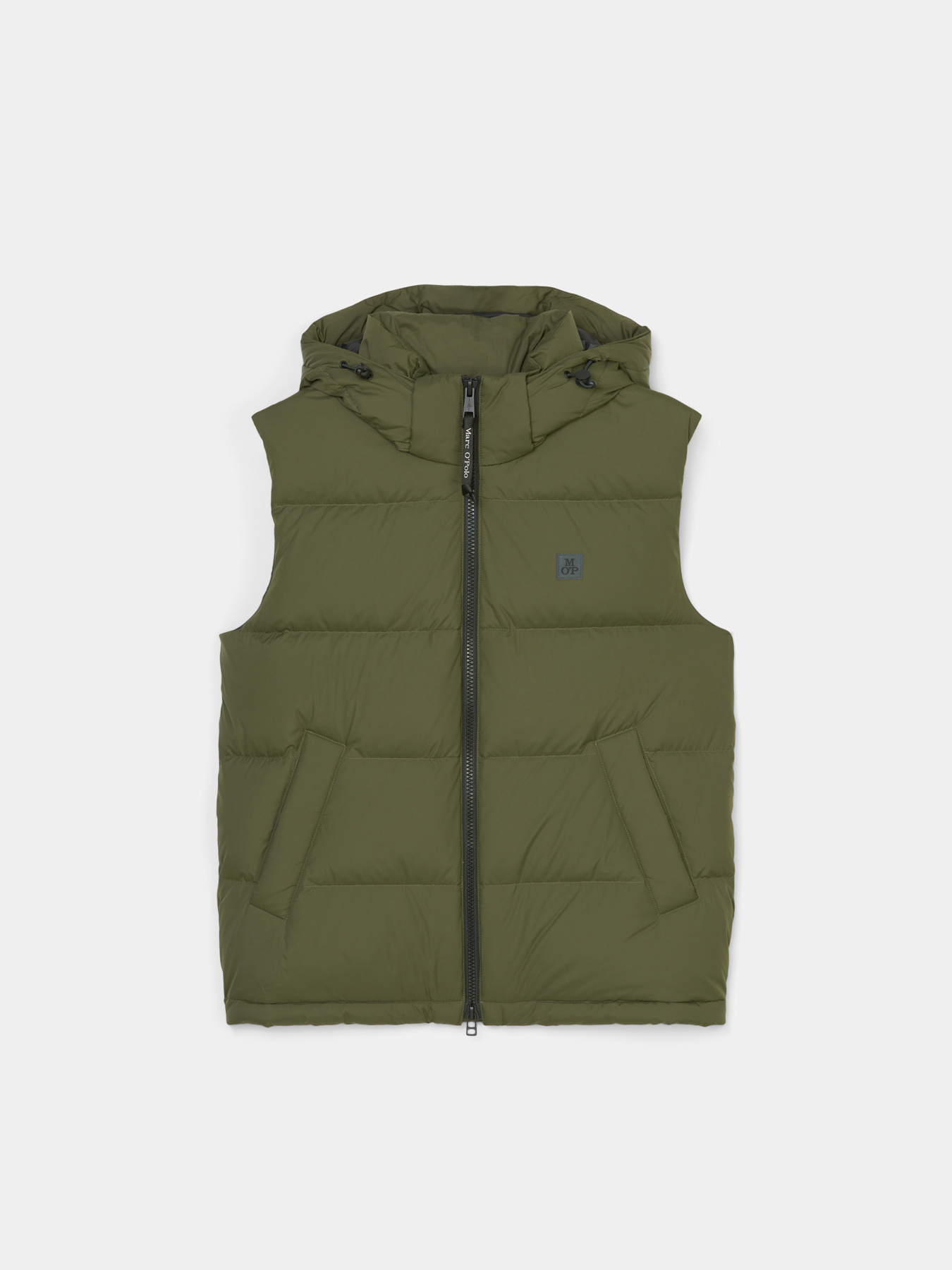 Жилет с утеплителем Marc O’Polo модель 429096072082-495 Фото