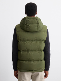 Жилет с утеплителем Marc O’Polo модель 429096072082-495 Фото