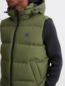 Жилет с утеплителем Marc O’Polo модель 429096072082-495 Фото