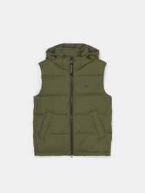 Жилет с утеплителем Marc O’Polo модель 429096072082-495 Фото