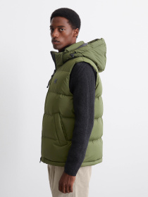 Утеплений жилет Marc O’Polo модель 429096072082-495 Фото