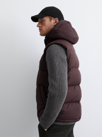 Жилет з утеплювачем Marc O’Polo модель 429096072082-699 Фото