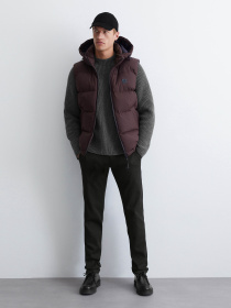 Жилет з утеплювачем Marc O’Polo модель 429096072082-699 Фото