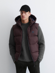 Жилет с утеплителем Marc O’Polo модель 429096072082-699 Фото