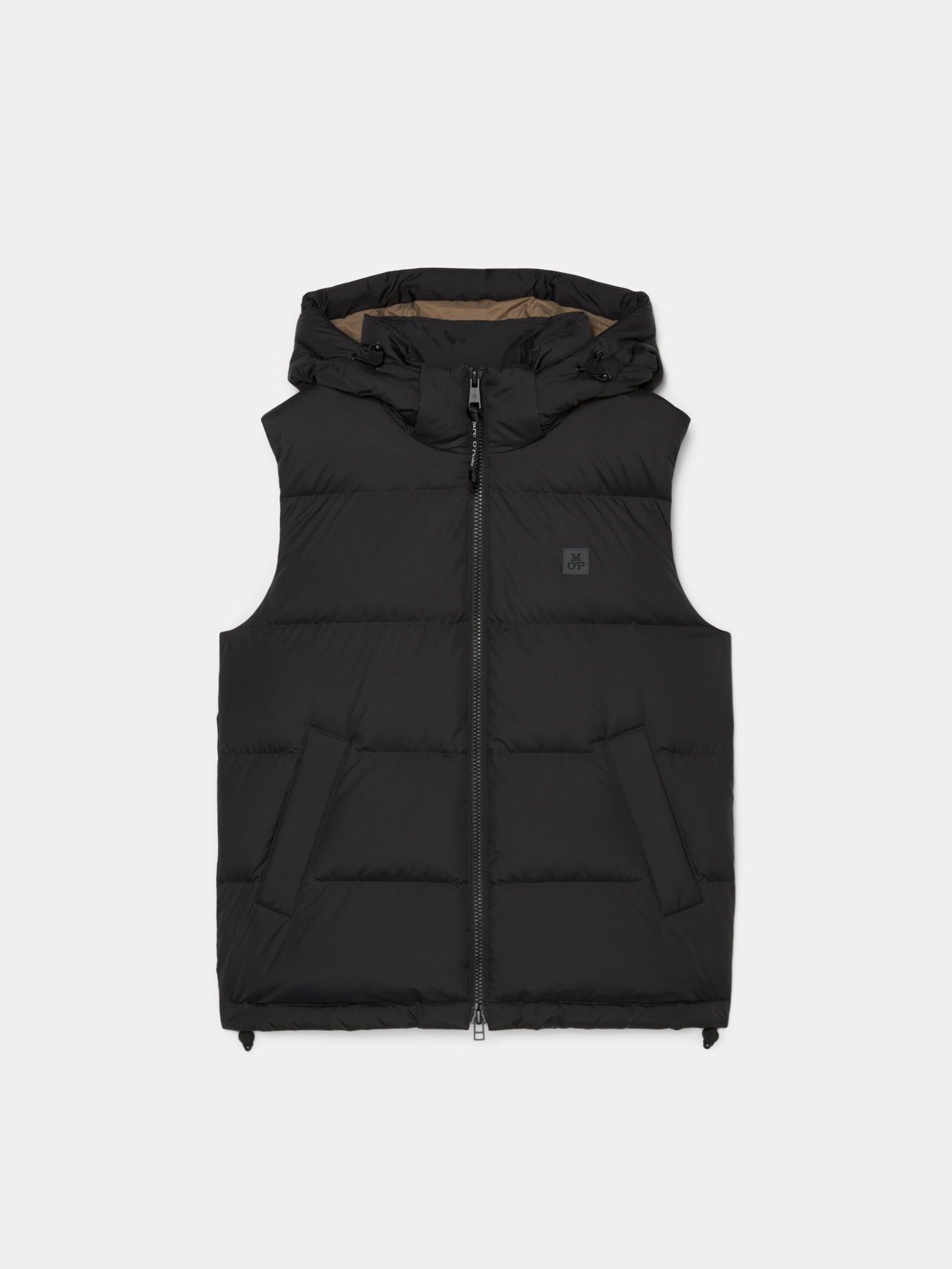 Жилет с утеплителем Marc O’Polo модель 429096072082-990 Фото