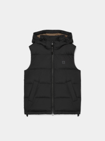 Жилет с утеплителем Marc O’Polo модель 429096072082-990 Фото