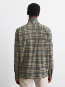 Куртка-рубашка Marc O’Polo модель 429732174128-H94 Фото