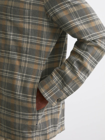 Куртка-рубашка Marc O’Polo модель 429732174128-H94 Фото