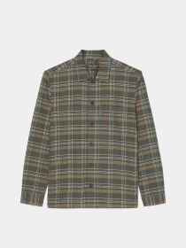 Куртка-рубашка Marc O’Polo модель 429732174128-H94 Фото