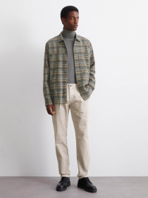 Куртка-сорочка Marc O’Polo модель 429732174128-H94 Фото