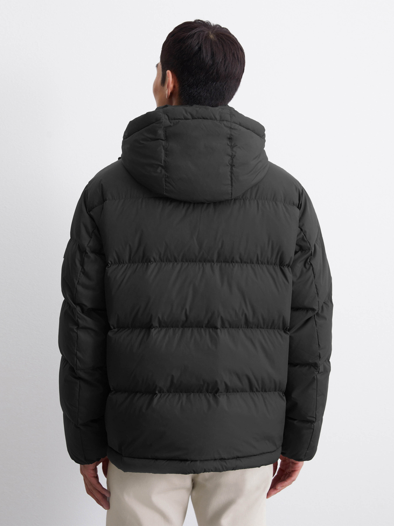 Пуховик Marc O’Polo модель M29096070266-990 Фото