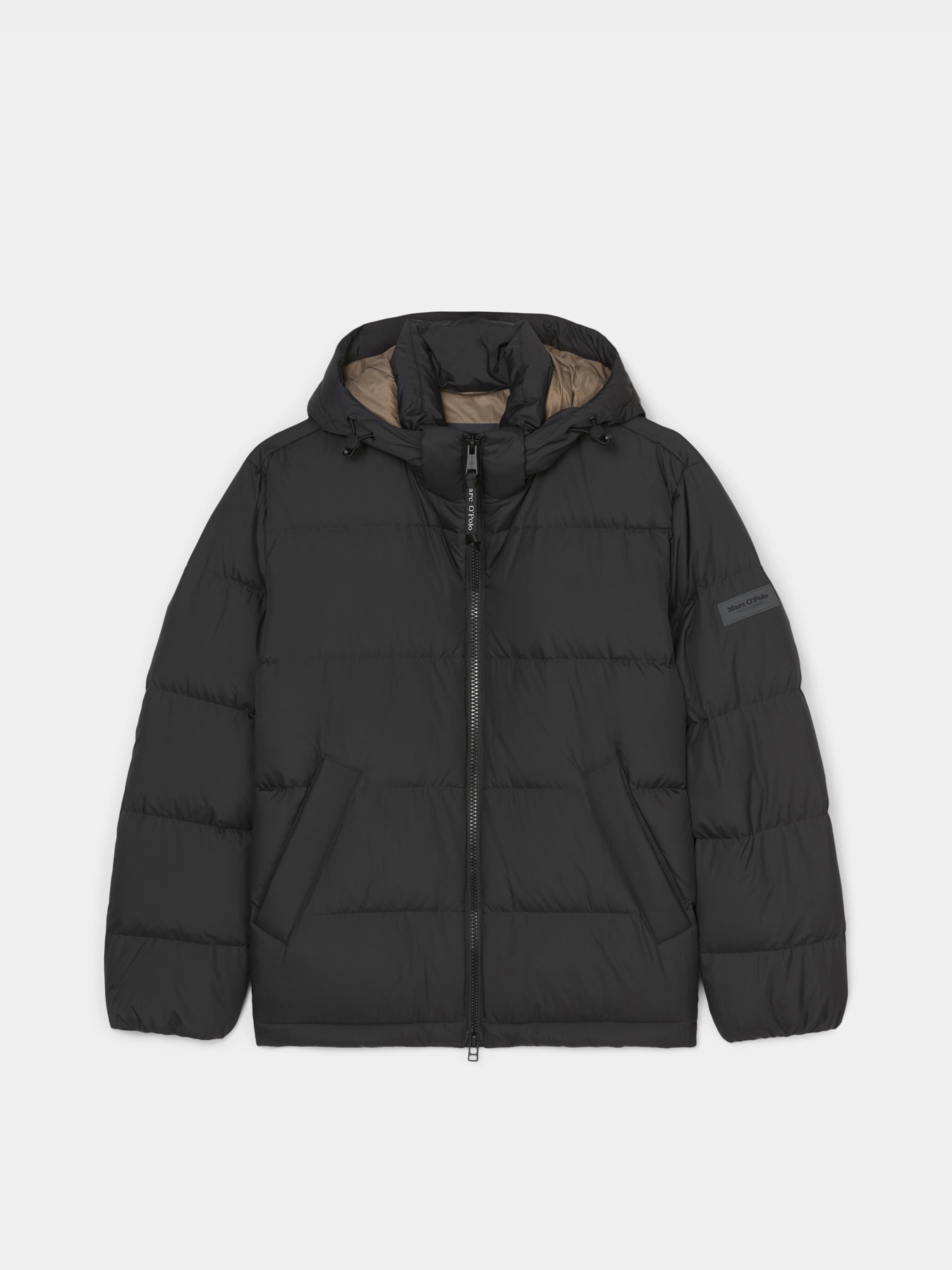 Пуховик Marc O’Polo модель M29096070266-990 Фото