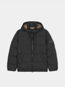 Пуховик Marc O’Polo модель M29096070266-990 Фото