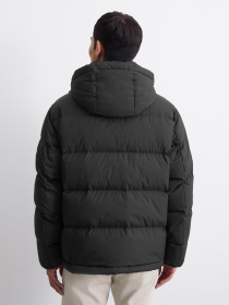 Пуховик Marc O’Polo модель M29096070266-990 Фото