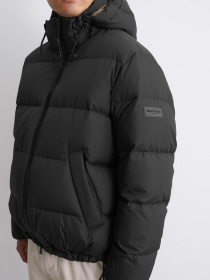 Пуховик Marc O’Polo модель M29096070266-990 Фото