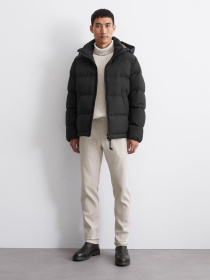 Пуховик Marc O’Polo модель M29096070266-990 Фото