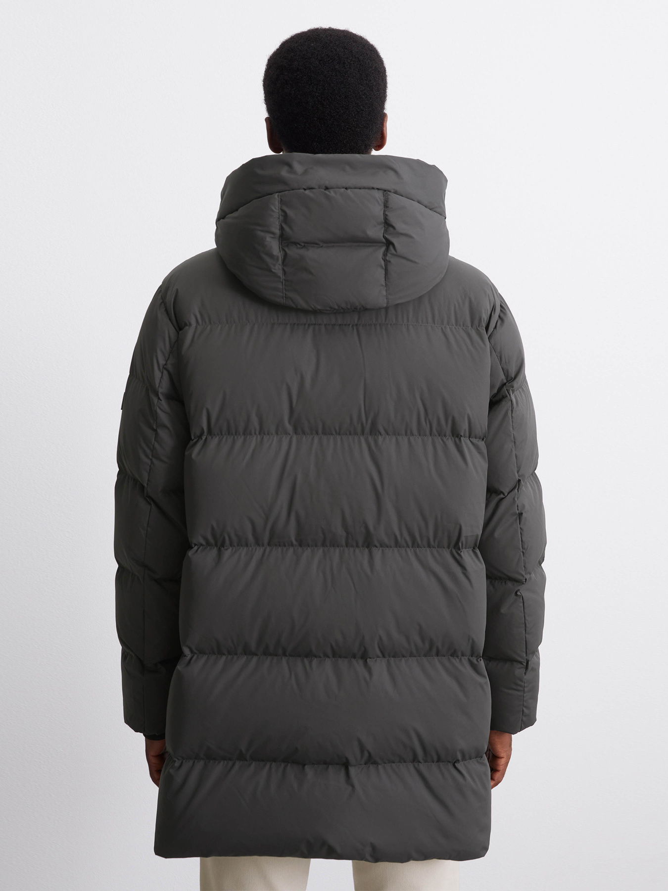 Пуховик Marc O’Polo модель M29096070270-985 Фото