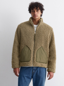 Демісезонна куртка Marc O’Polo DENIM модель 5000005111-1734 Фото