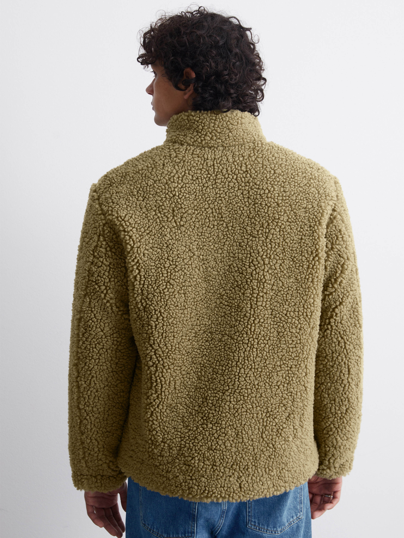 Демісезонна куртка Marc O’Polo DENIM модель 5000005111-1734 Фото