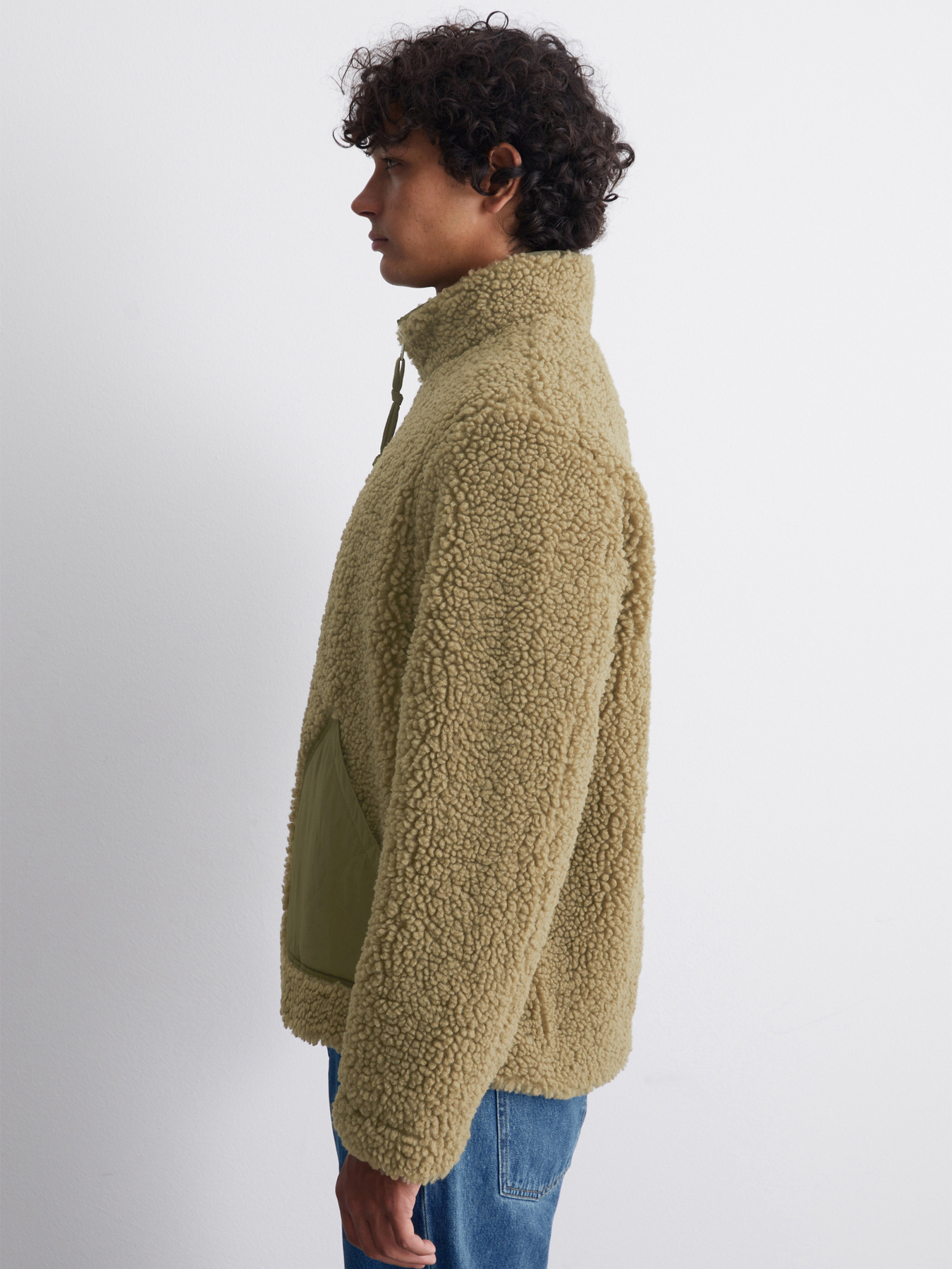 Демісезонна куртка Marc O’Polo DENIM модель 5000005111-1734 Фото