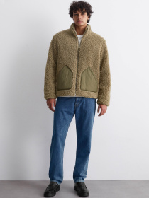 Демісезонна куртка Marc O’Polo DENIM модель 5000005111-1734 Фото