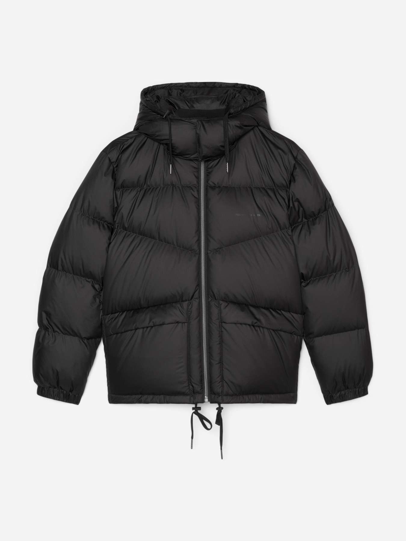 Пуховик Marc O’Polo DENIM модель 5000005130-0001 Фото