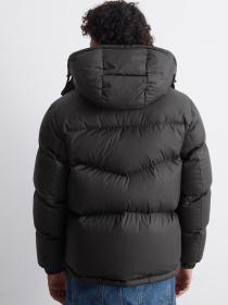 Пуховик Marc O’Polo DENIM модель 5000005130-0001 Фото