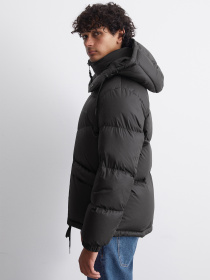 Пуховик Marc O’Polo DENIM модель 5000005130-0001 Фото