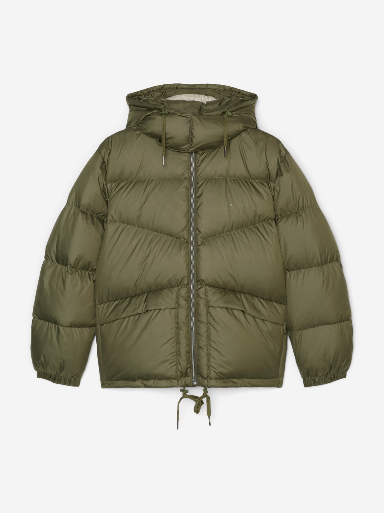 Пуховик Marc O’Polo DENIM модель 5000005130-2902 Фото