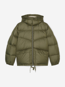 Пуховик Marc O’Polo DENIM модель 5000005130-2902 Фото