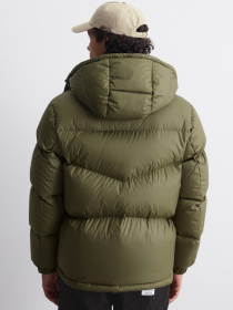 Пуховик Marc O’Polo DENIM модель 5000005130-2902 Фото