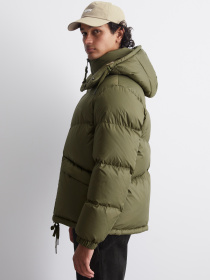 Пуховик Marc O’Polo DENIM модель 5000005130-2902 Фото