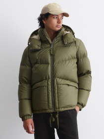 Пуховик Marc O’Polo DENIM модель 5000005130-2902 Фото