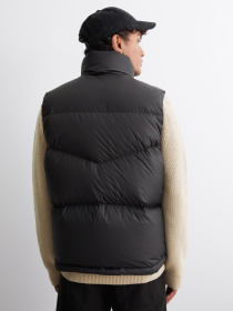 Утеплений жилет Marc O’Polo DENIM модель 5000005132-0001 Фото