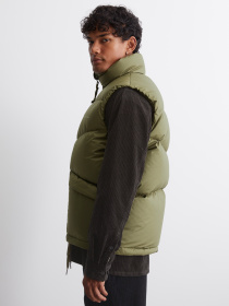 Жилет с утеплителем Marc O’Polo DENIM модель 5000005132-2902 Фото