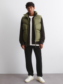 Жилет с утеплителем Marc O’Polo DENIM модель 5000005132-2902 Фото